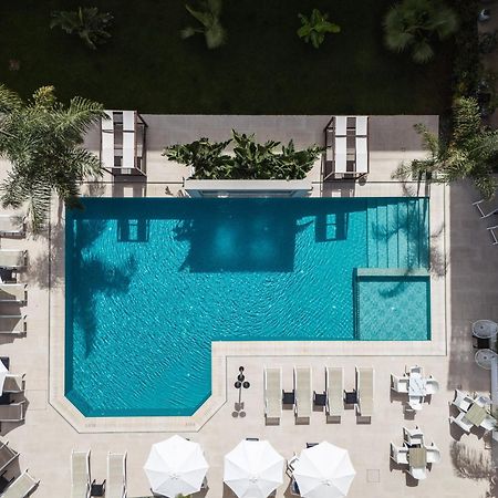 Sapphire Blue Suites Киссамос Экстерьер фото
