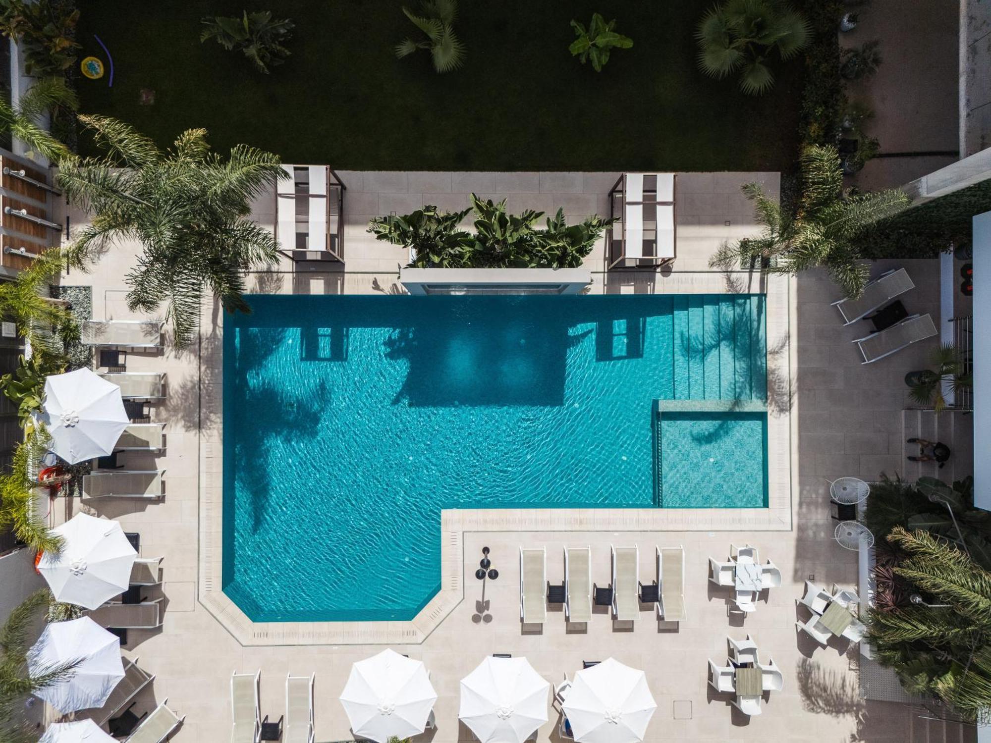 Sapphire Blue Suites Киссамос Экстерьер фото